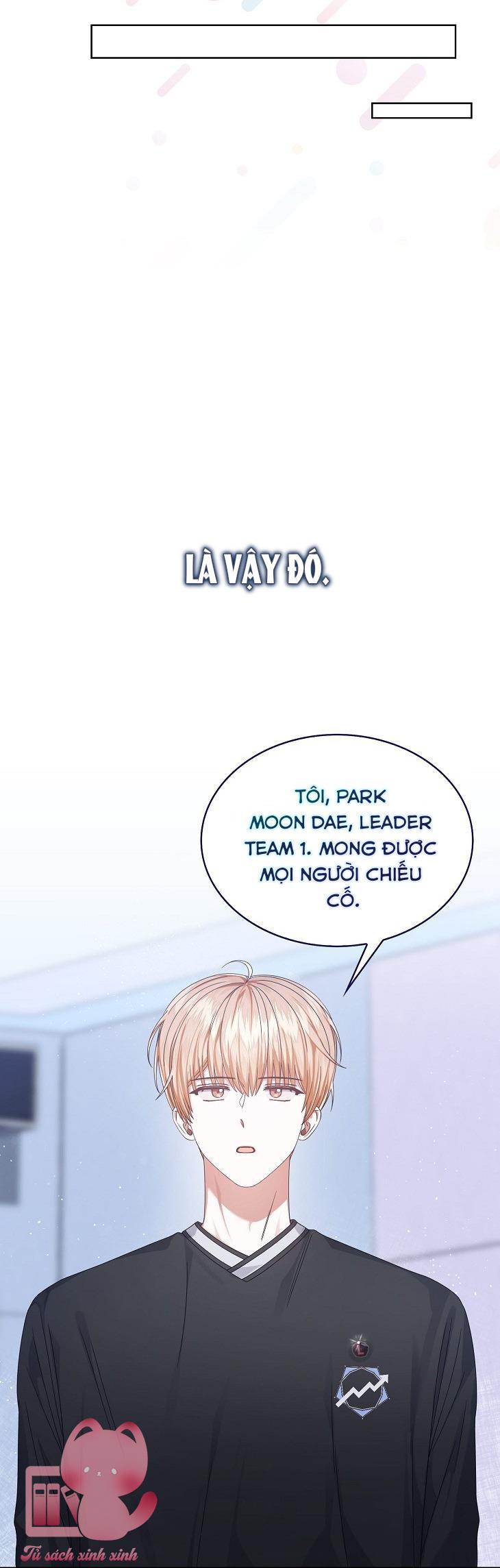 Debut Or Die - Chap 54