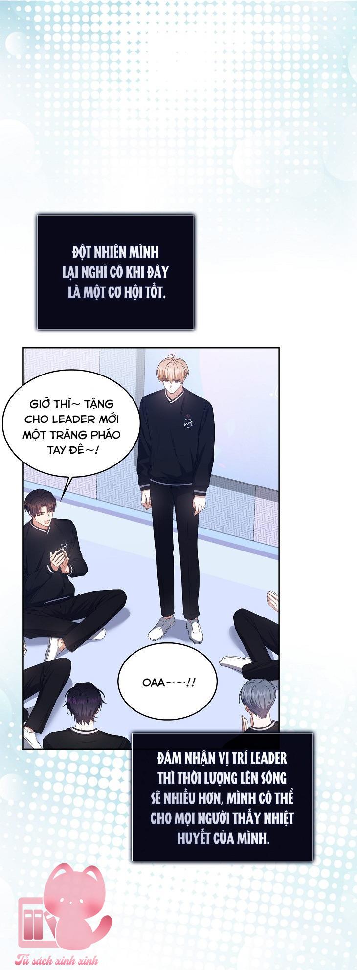 Debut Or Die - Chap 54