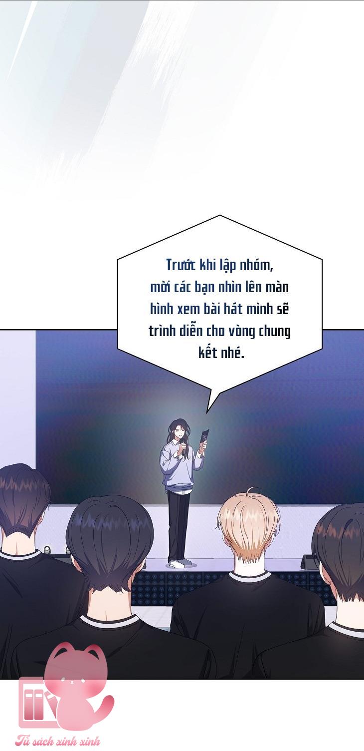 Debut Or Die - Chap 54