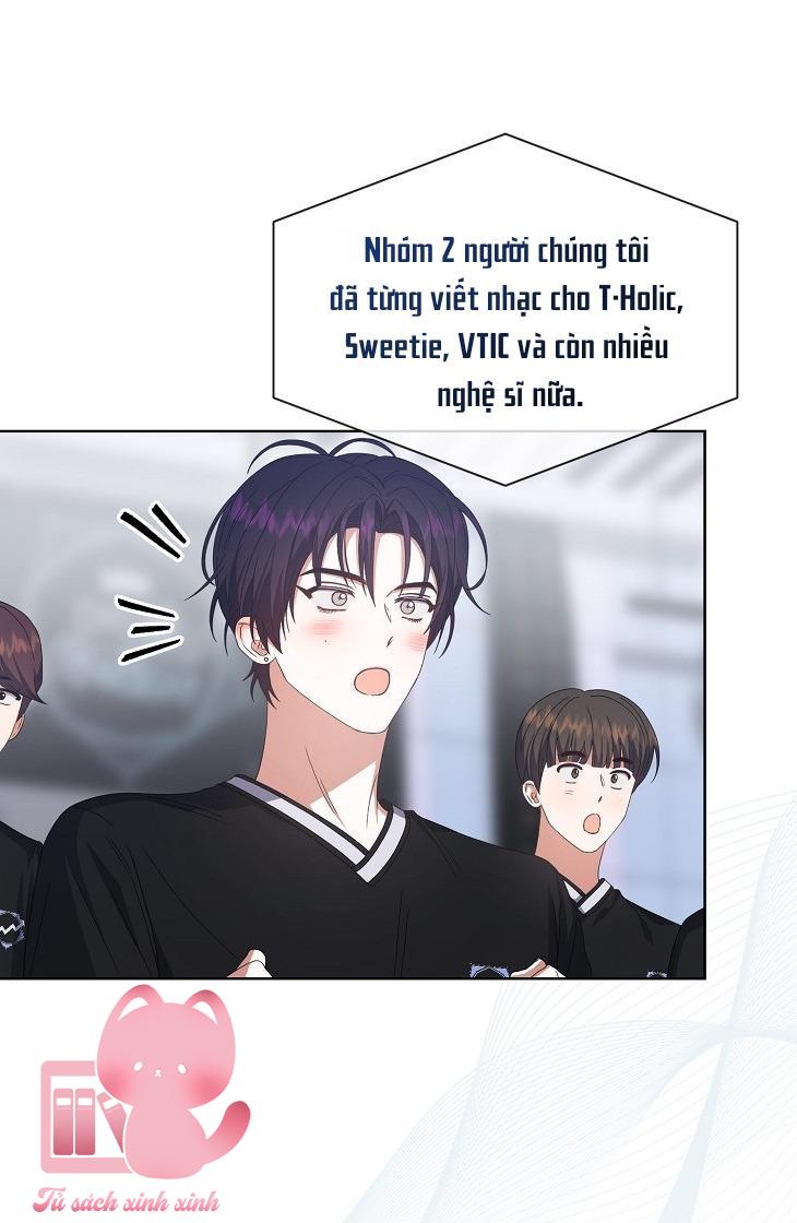 Debut Or Die - Chap 54