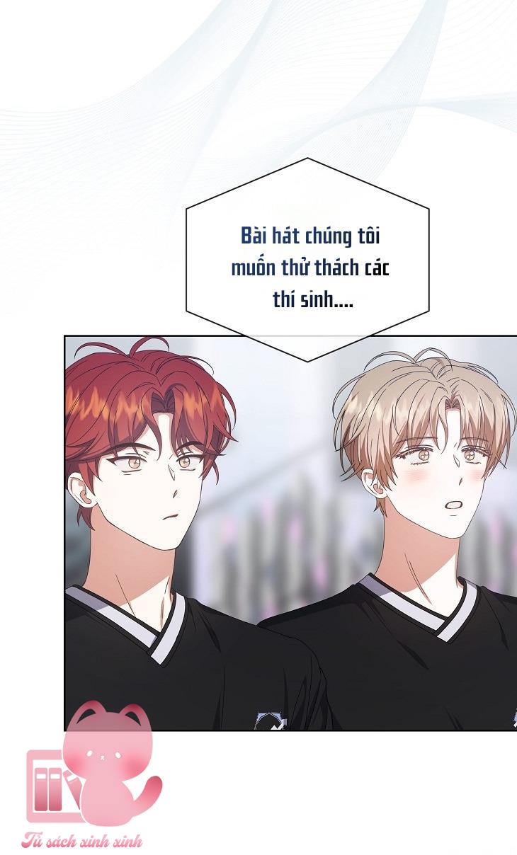 Debut Or Die - Chap 54