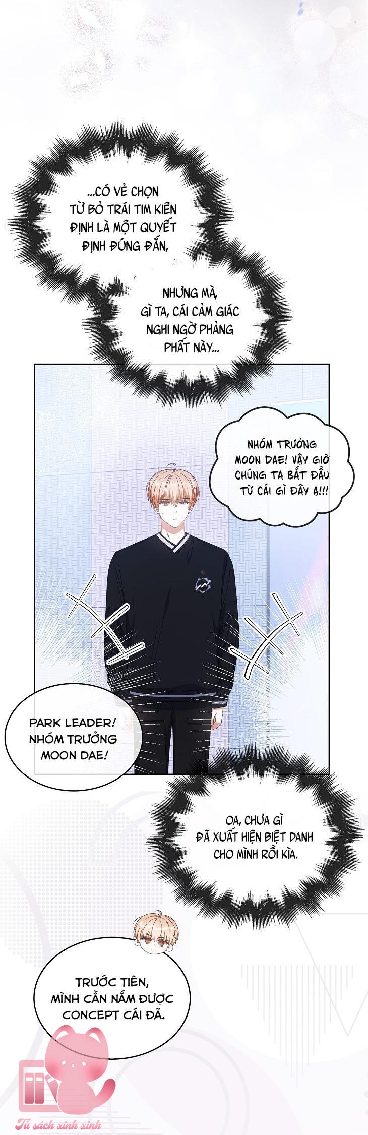 Debut Or Die - Chap 55