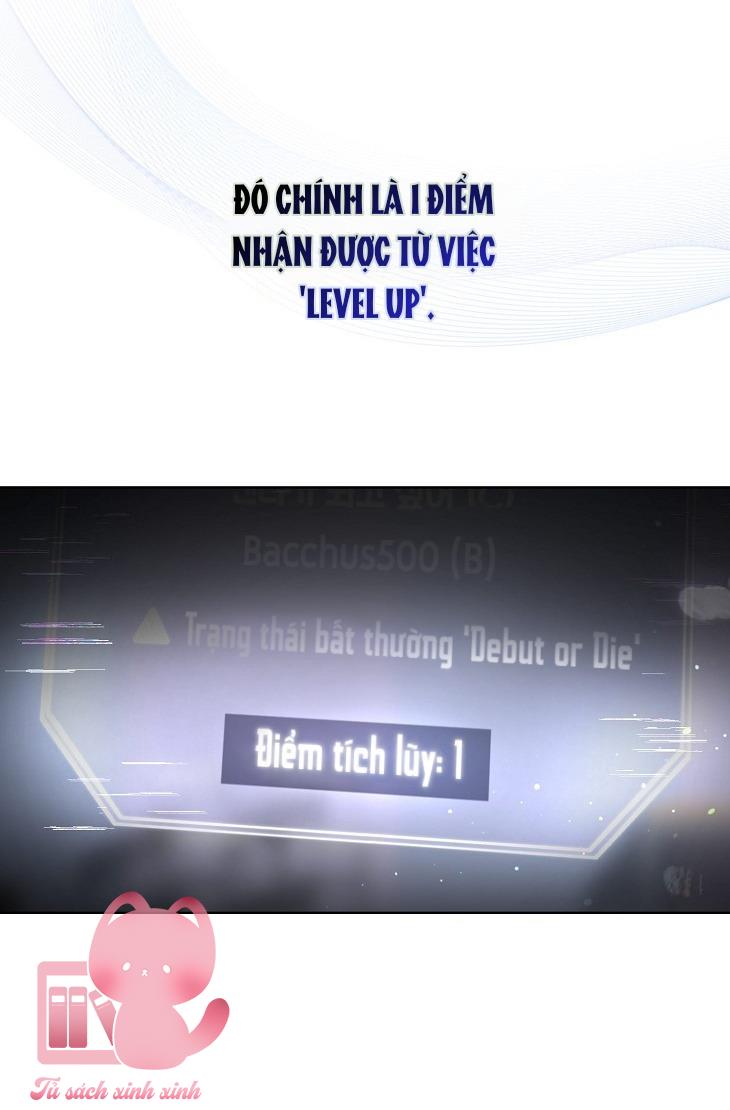 Debut Or Die - Chap 55