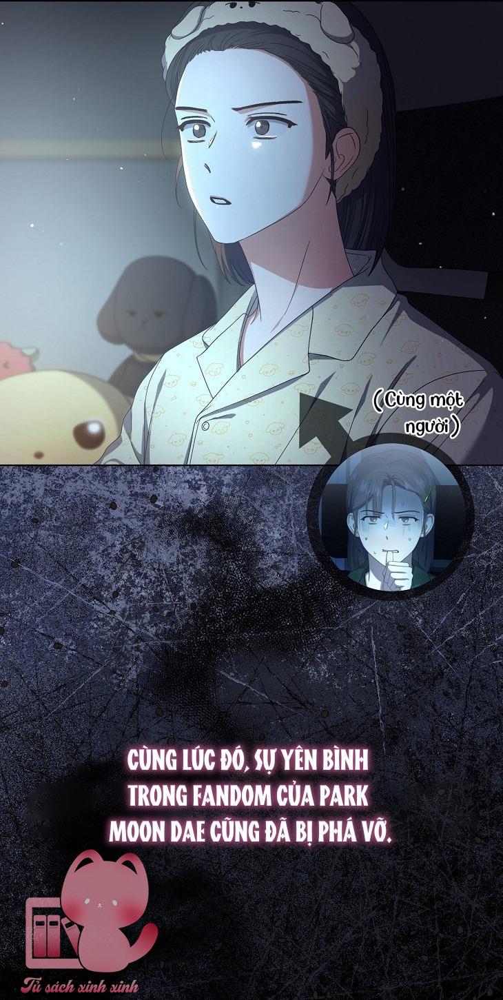 Debut Or Die - Chap 55