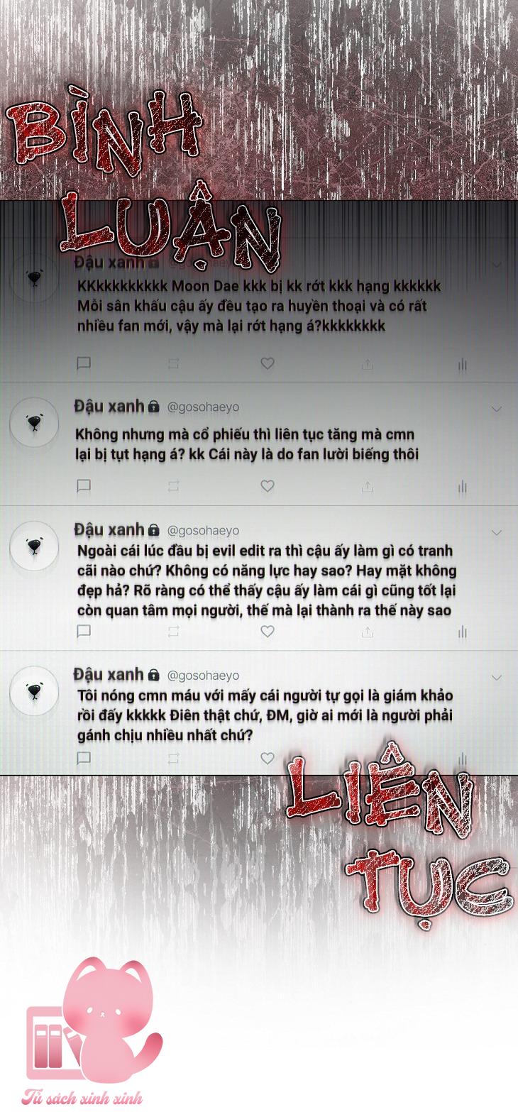 Debut Or Die - Chap 55