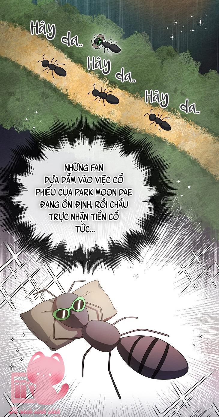 Debut Or Die - Chap 55