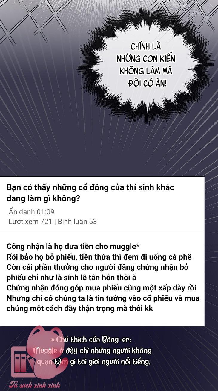 Debut Or Die - Chap 55