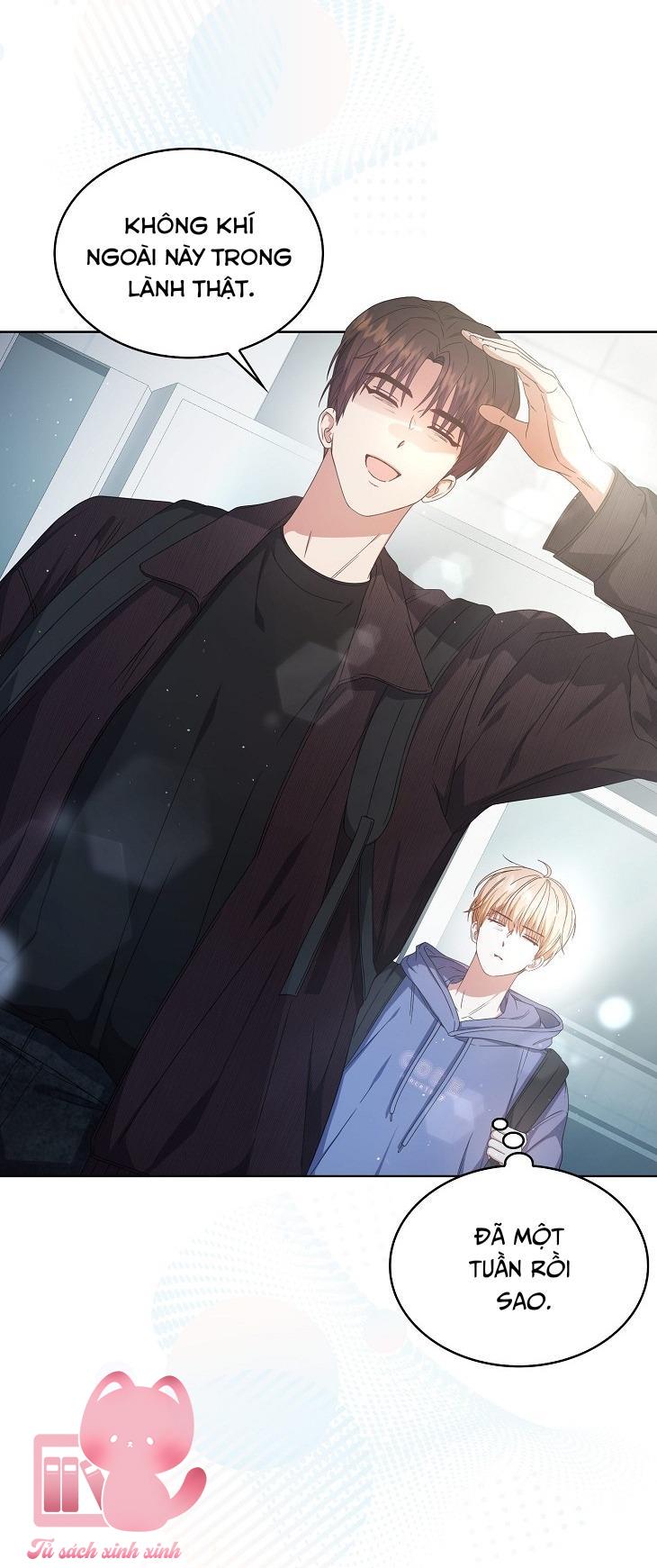 Debut Or Die - Chap 55