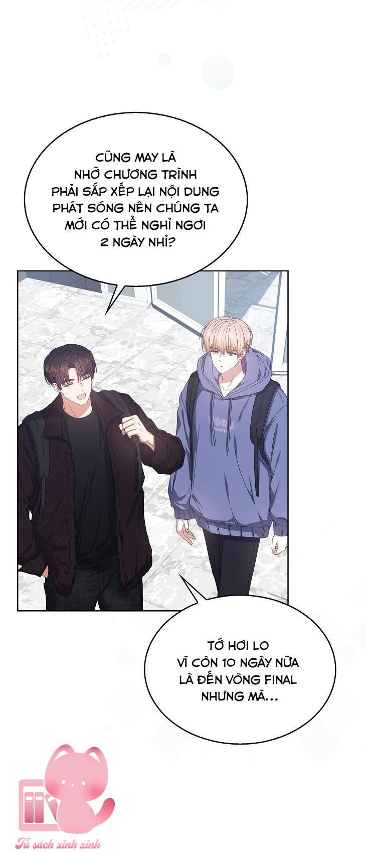 Debut Or Die - Chap 55