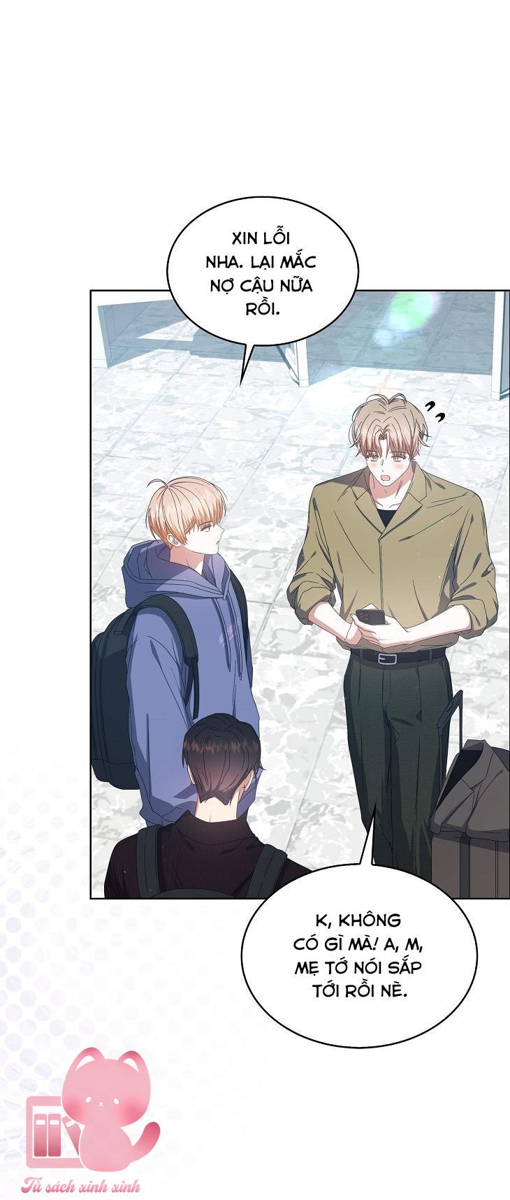 Debut Or Die - Chap 55