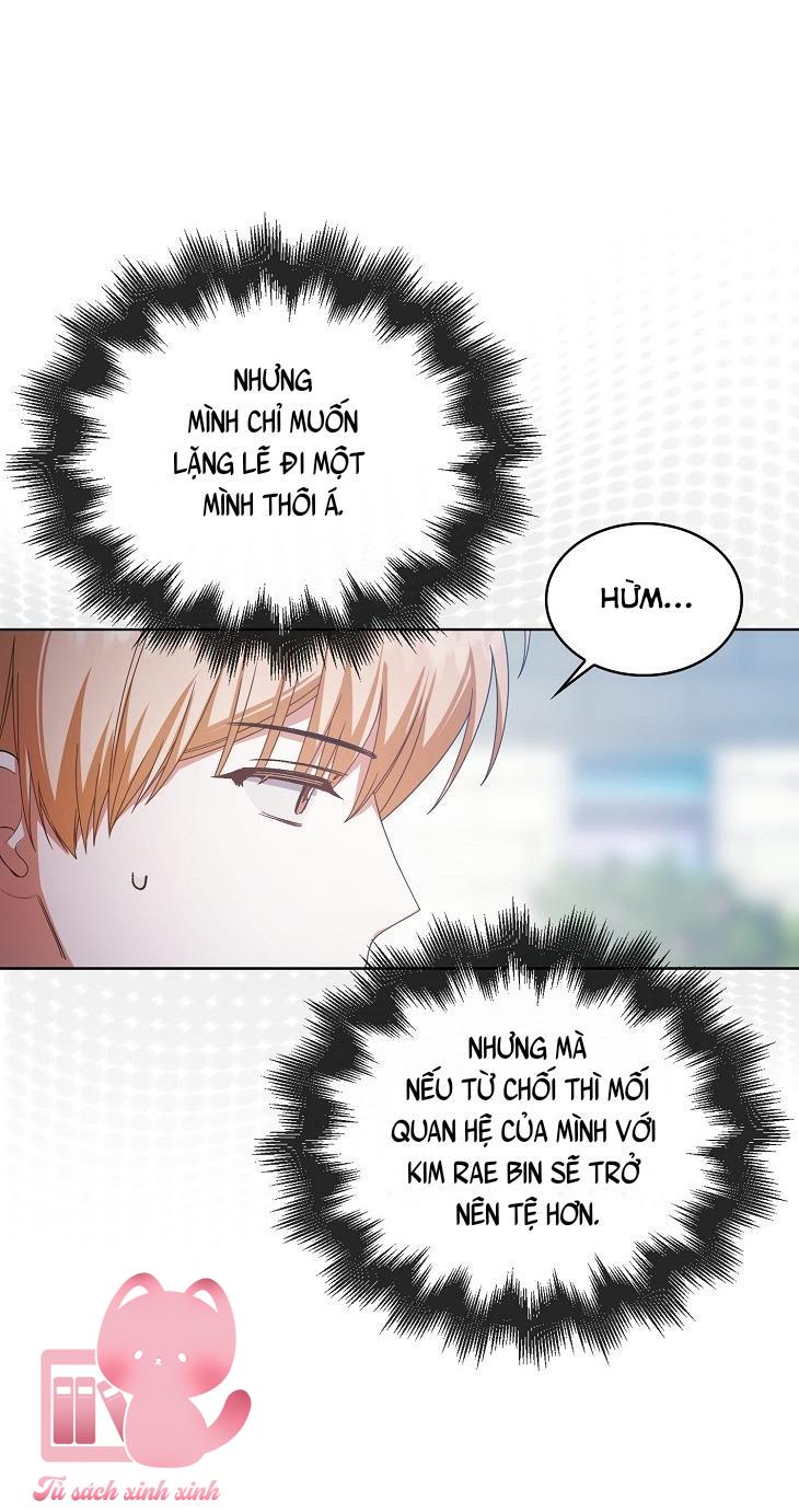 Debut Or Die - Chap 55