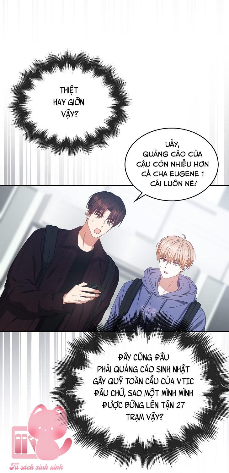 Debut Or Die - Chap 55