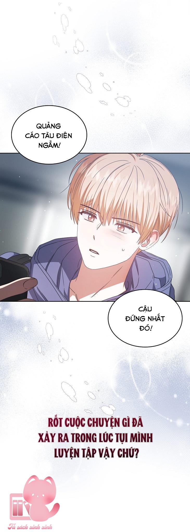 Debut Or Die - Chap 55