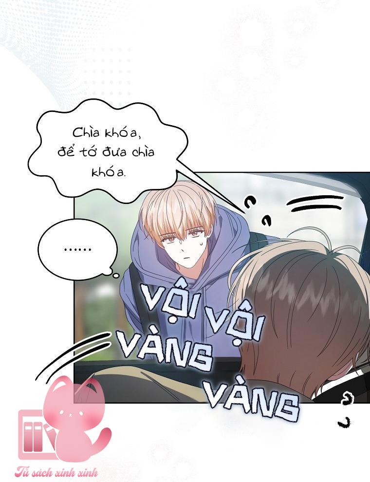 Debut Or Die - Chap 56