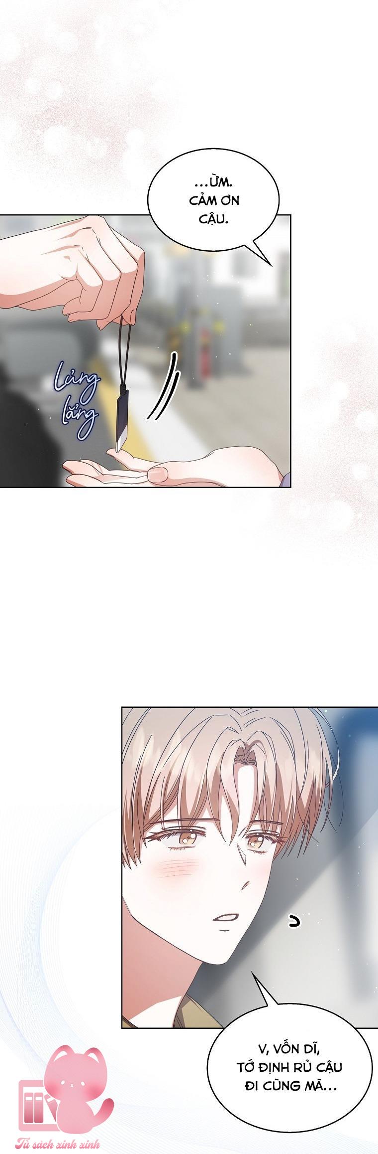 Debut Or Die - Chap 56