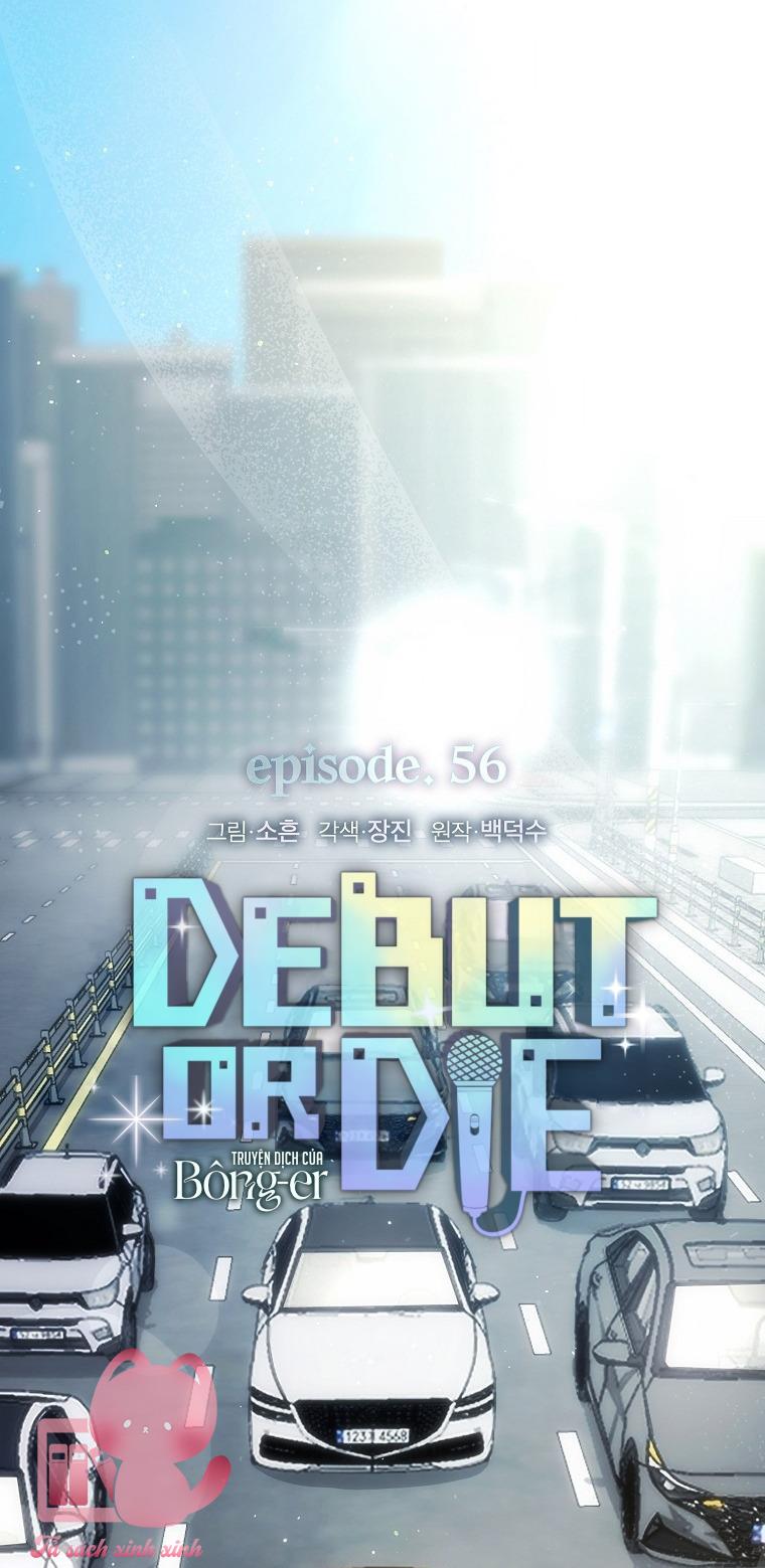 Debut Or Die - Chap 56
