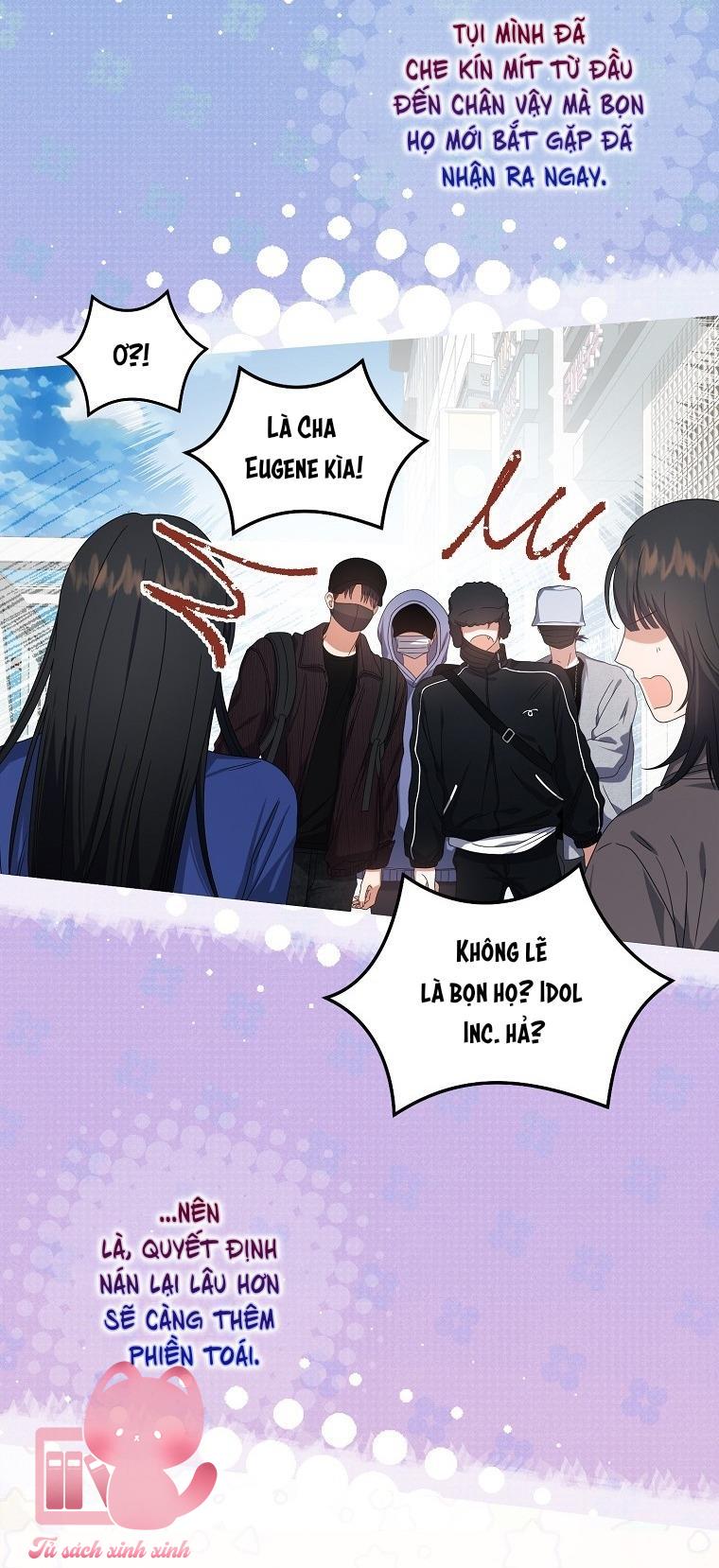 Debut Or Die - Chap 56