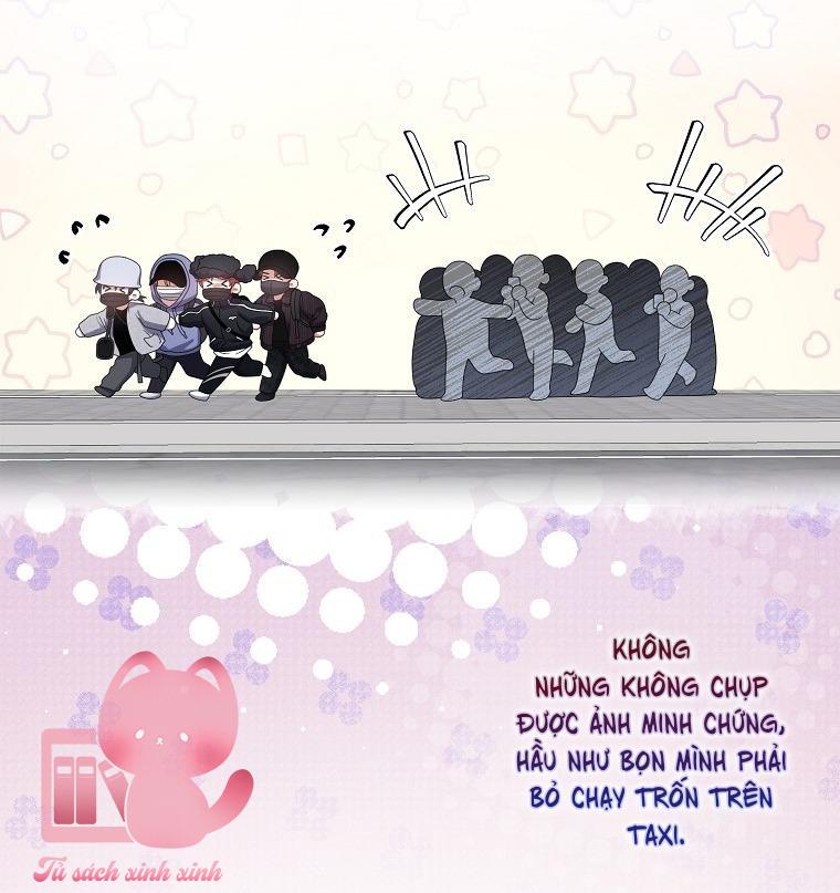 Debut Or Die - Chap 56