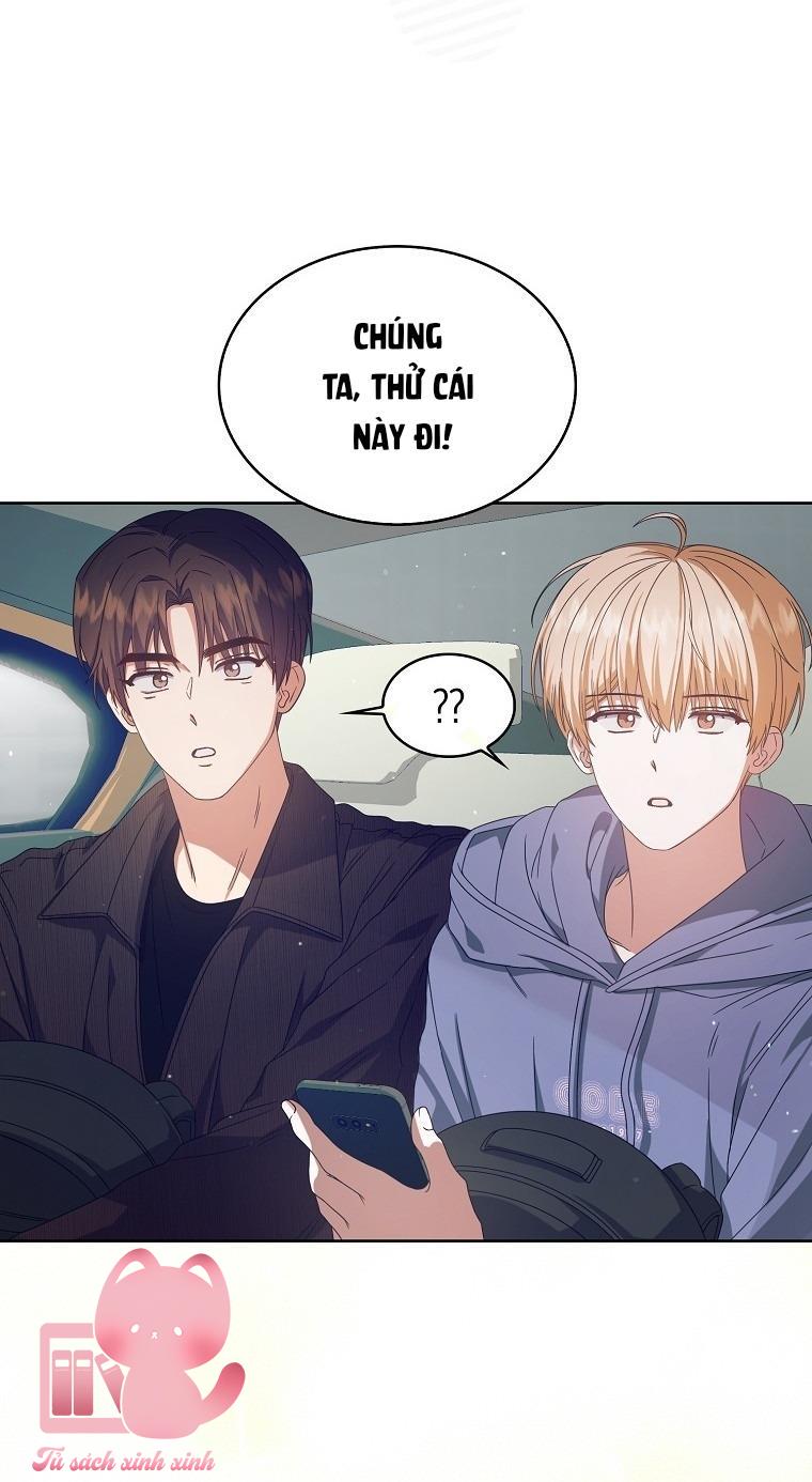 Debut Or Die - Chap 56