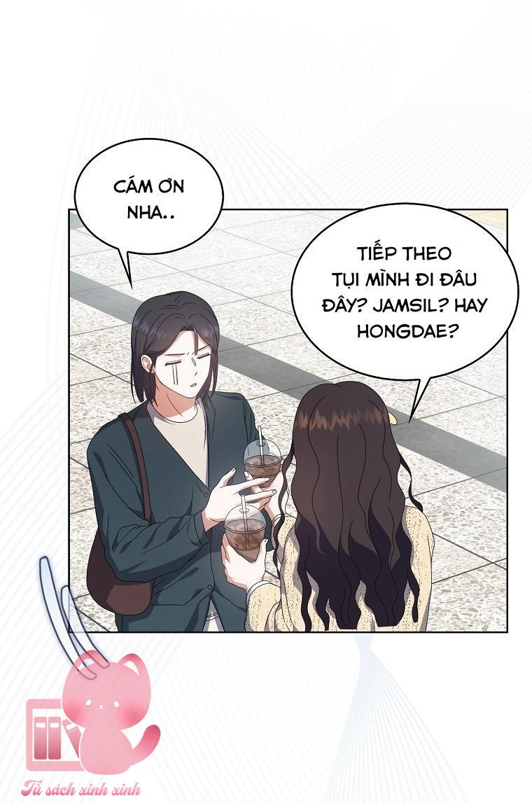 Debut Or Die - Chap 56