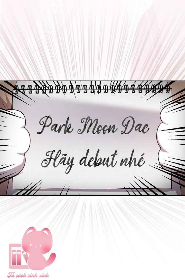 Debut Or Die - Chap 56