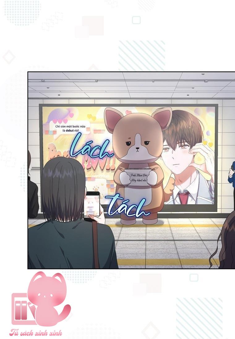 Debut Or Die - Chap 56