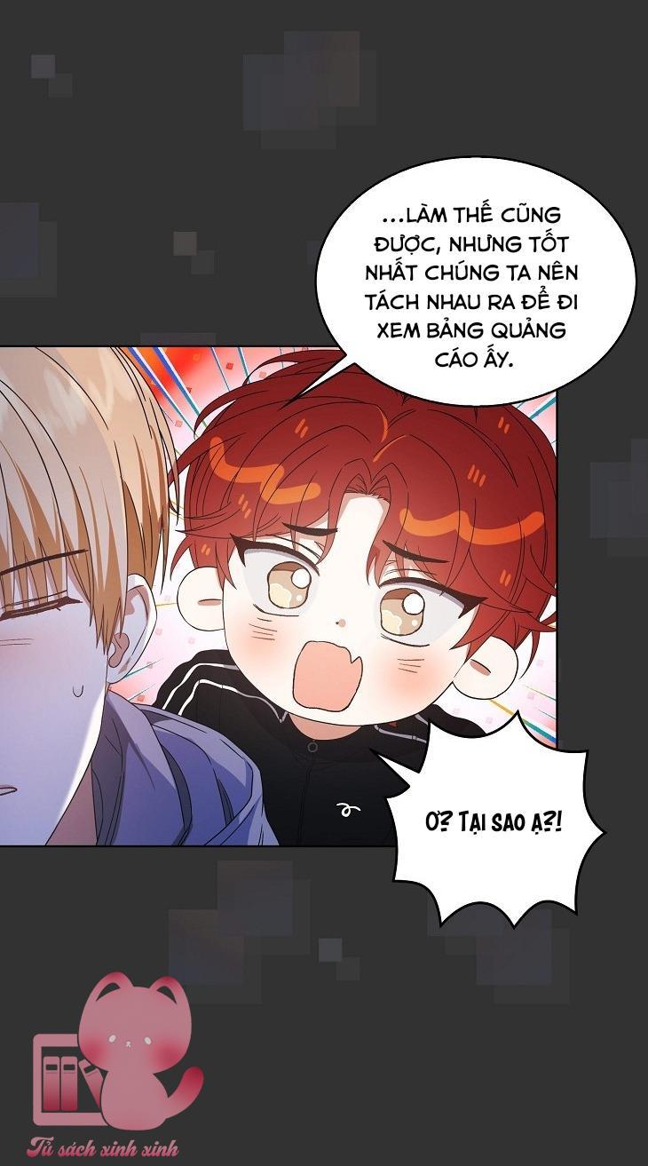 Debut Or Die - Chap 57