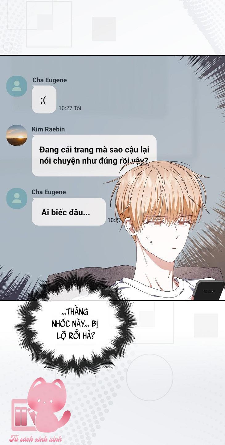 Debut Or Die - Chap 57