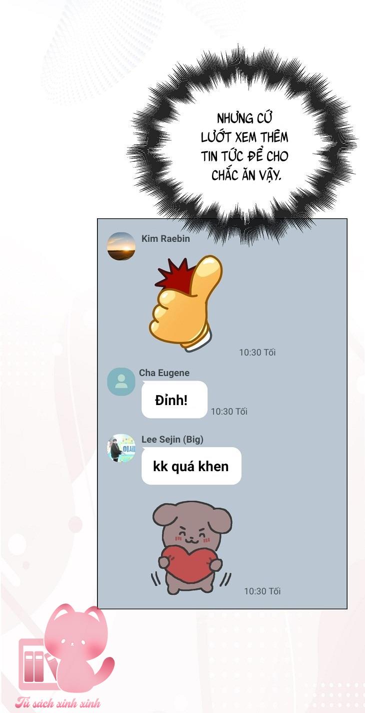 Debut Or Die - Chap 57