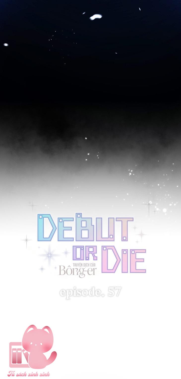 Debut Or Die - Chap 57