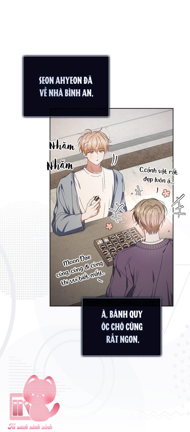 Debut Or Die - Chap 57