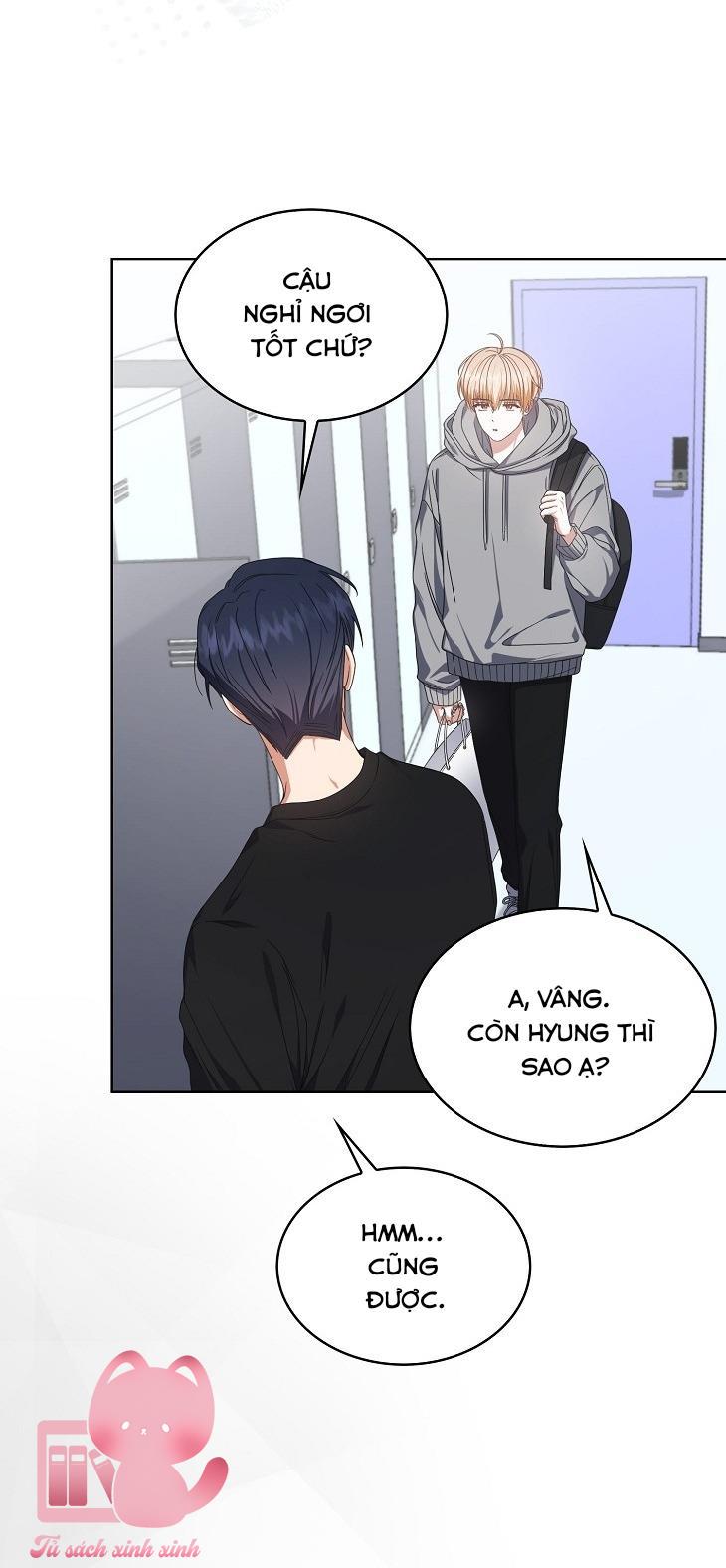 Debut Or Die - Chap 57