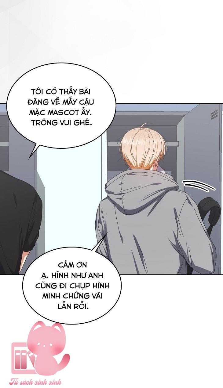 Debut Or Die - Chap 57