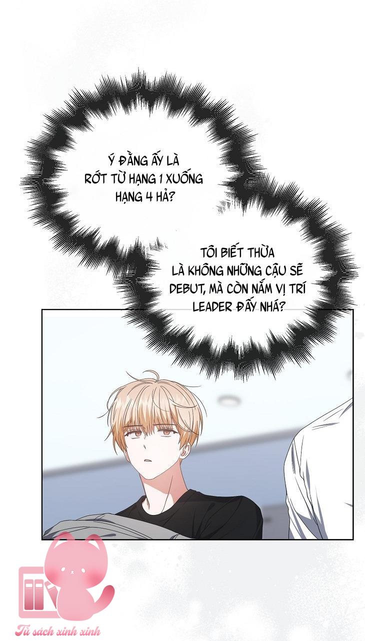 Debut Or Die - Chap 57