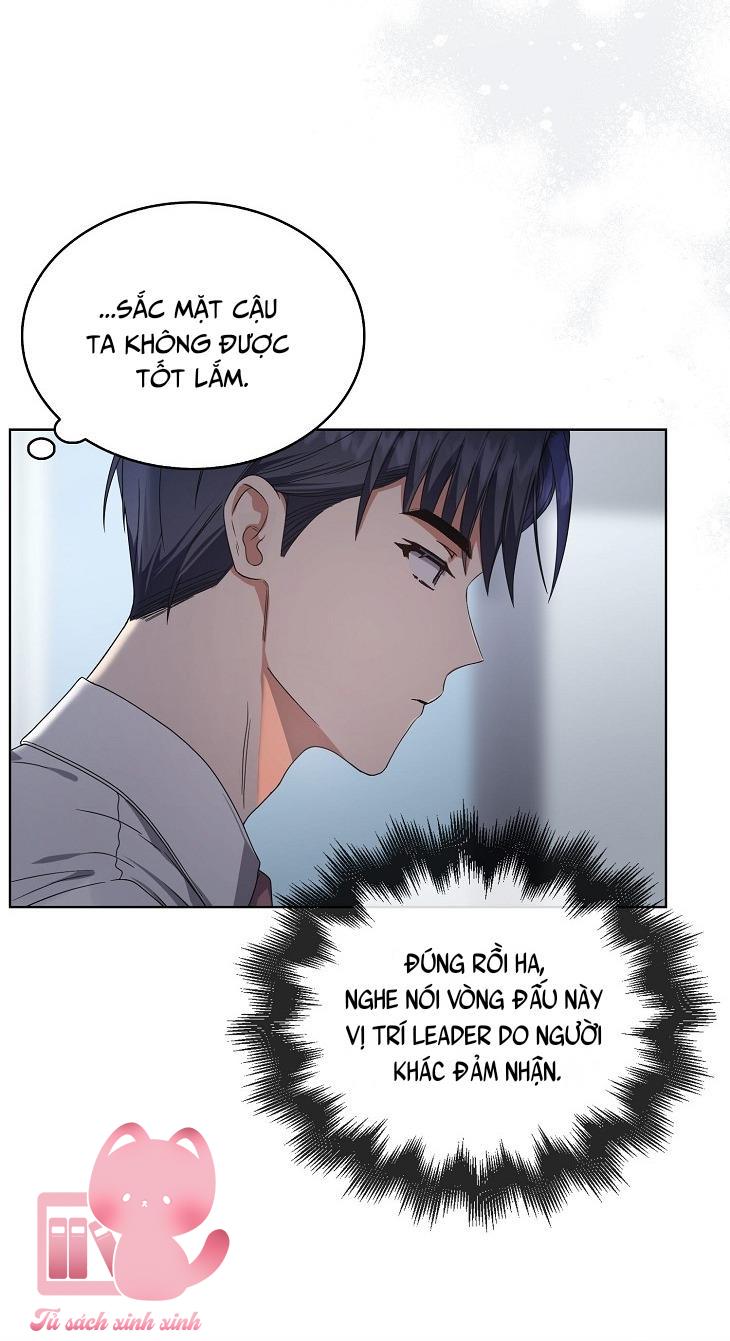 Debut Or Die - Chap 57