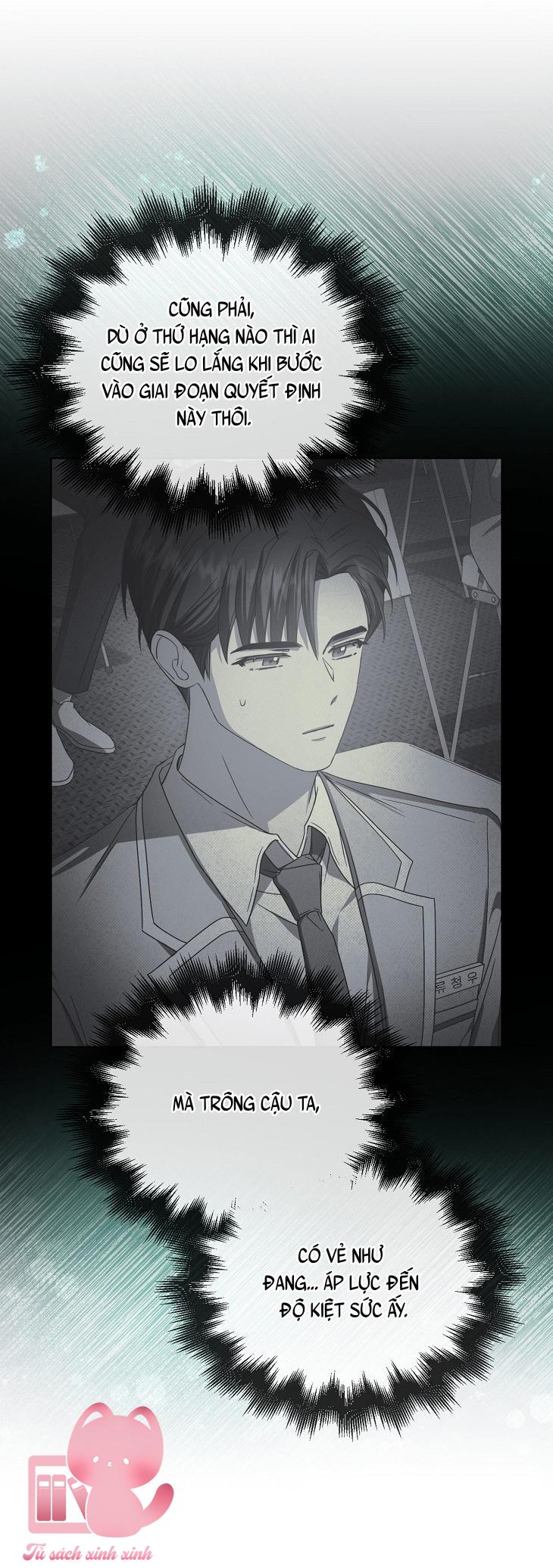 Debut Or Die - Chap 57