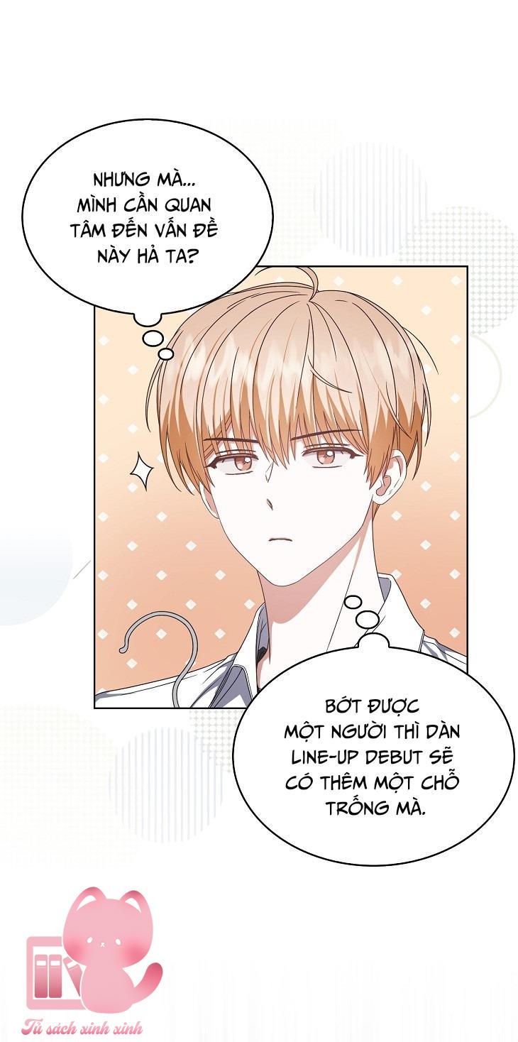 Debut Or Die - Chap 57