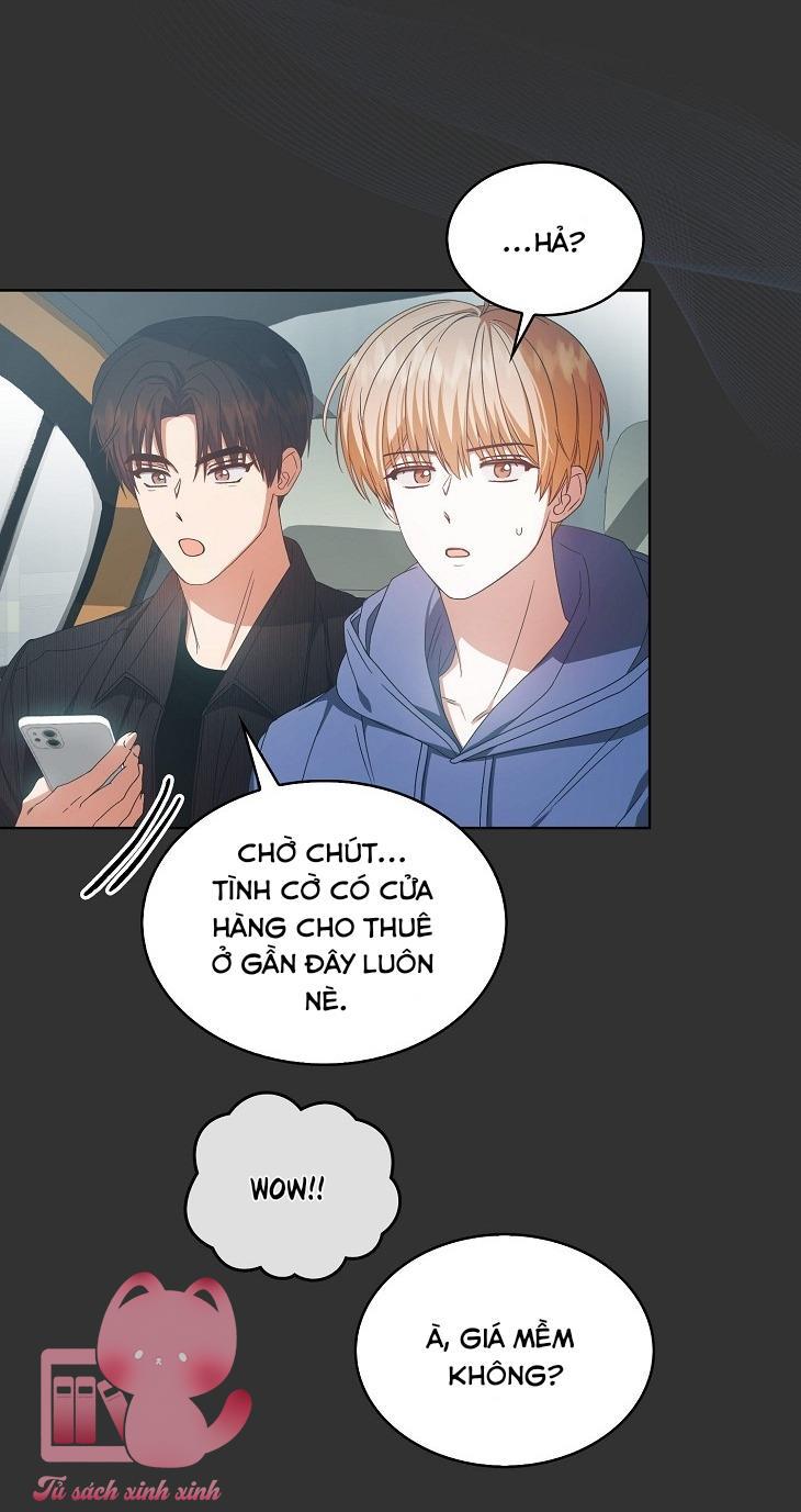 Debut Or Die - Chap 57