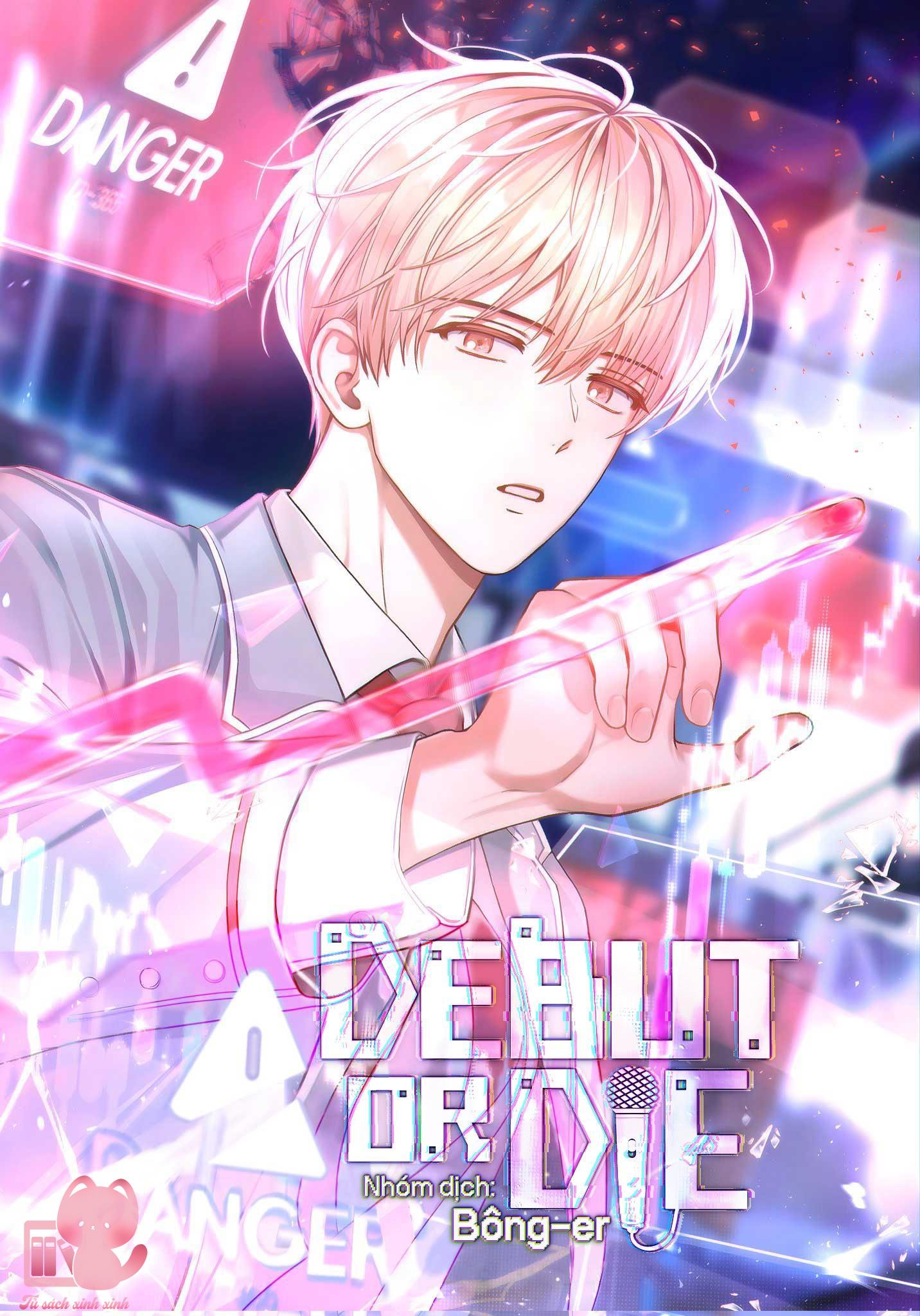 Debut Or Die - Chap 58