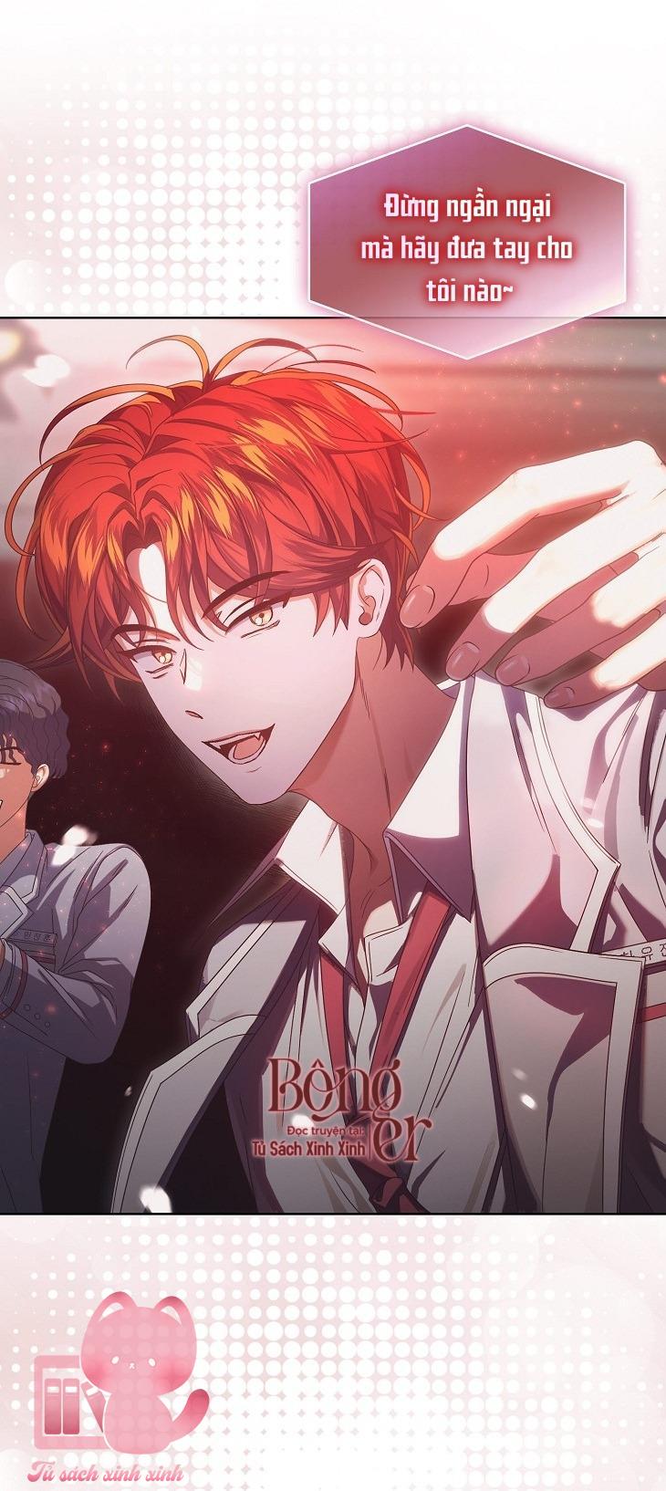 Debut Or Die - Chap 58