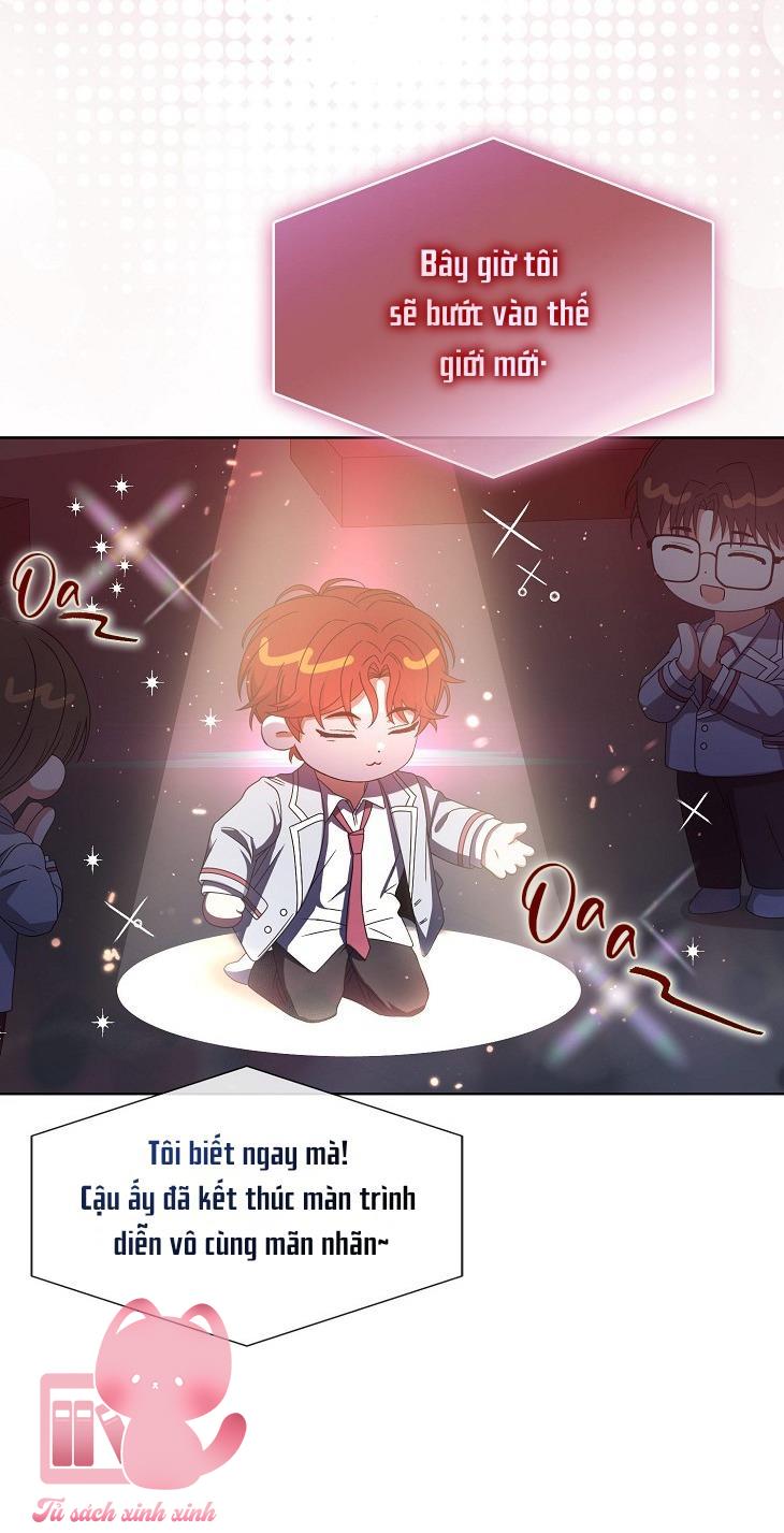 Debut Or Die - Chap 58