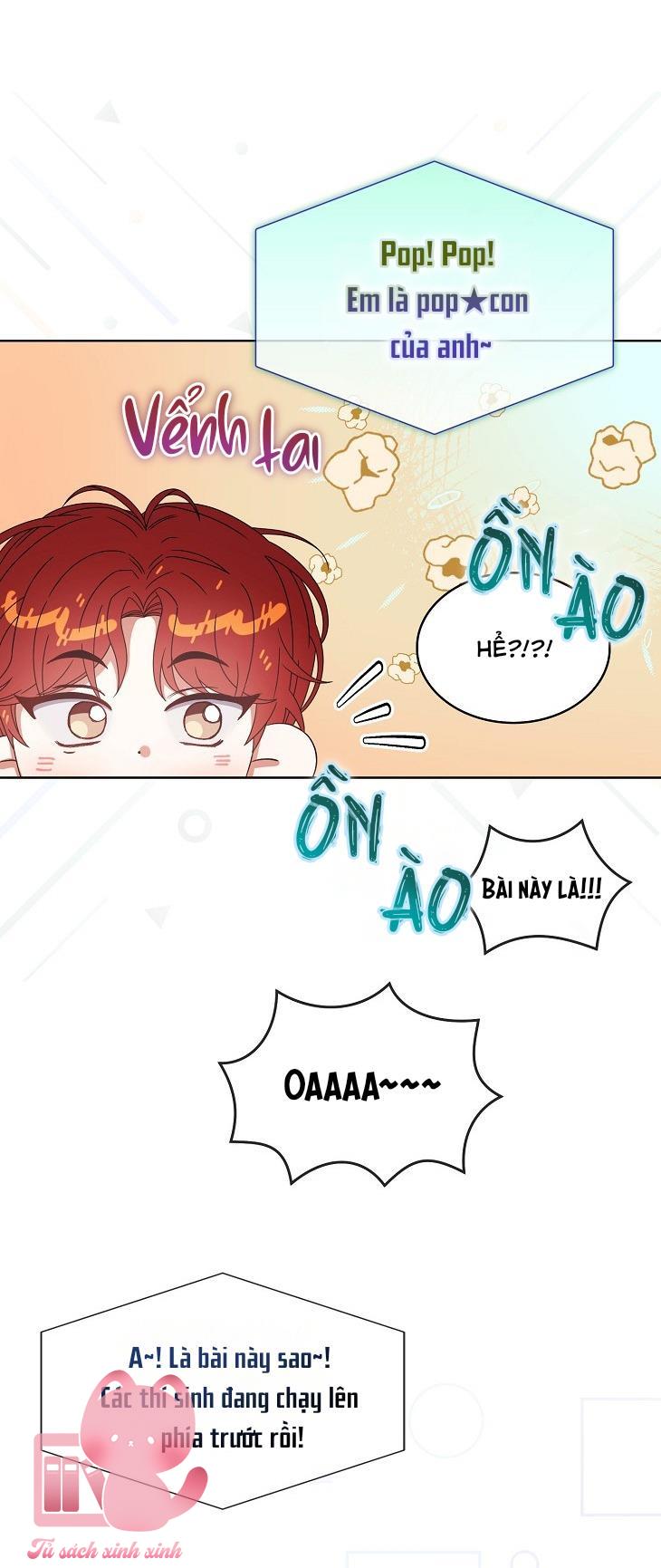 Debut Or Die - Chap 58