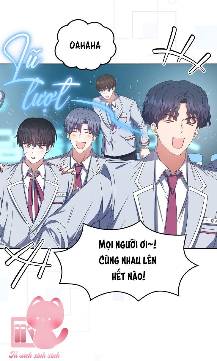 Debut Or Die - Chap 58