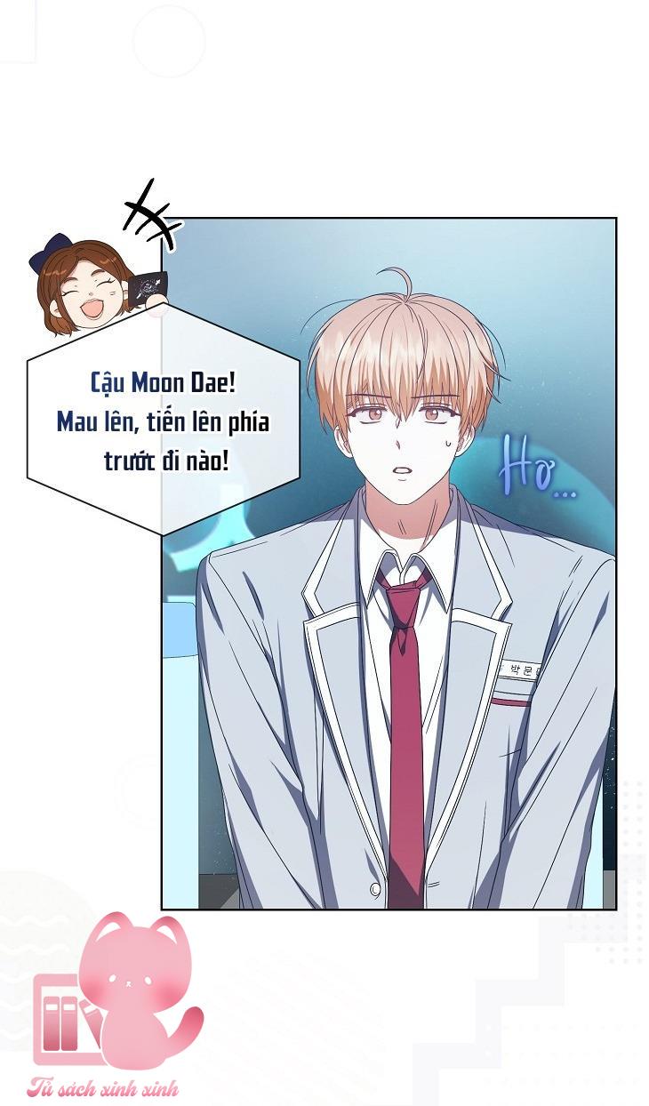 Debut Or Die - Chap 58