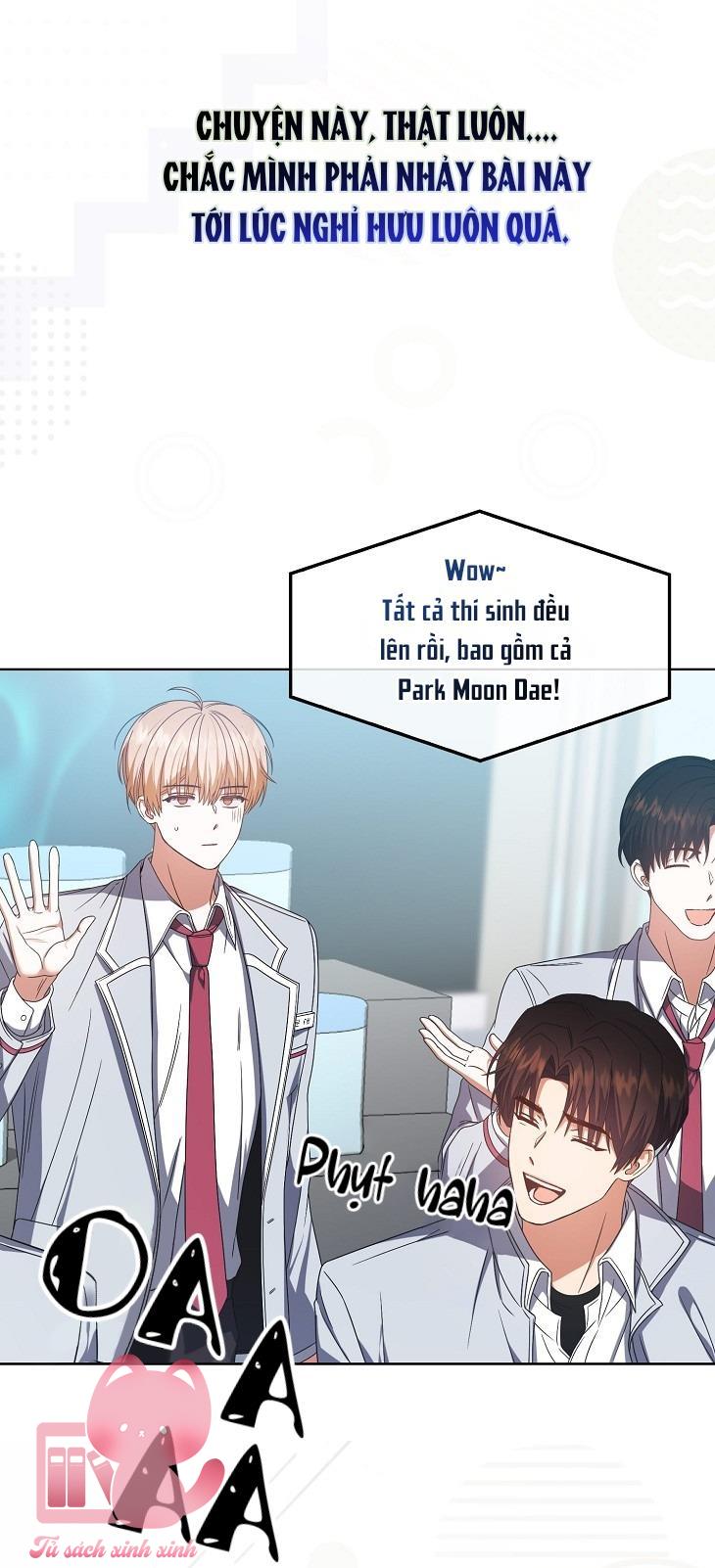 Debut Or Die - Chap 58