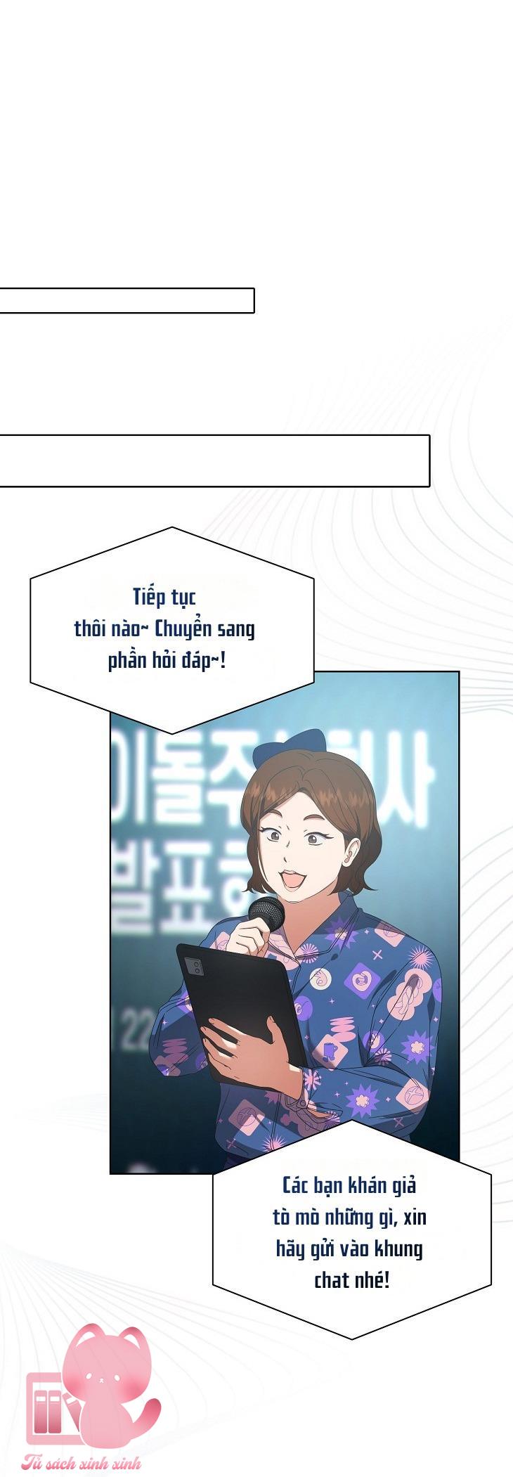 Debut Or Die - Chap 58