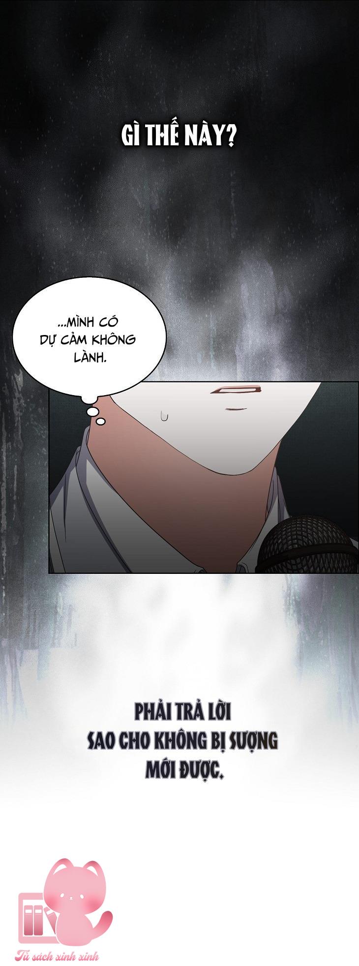 Debut Or Die - Chap 58