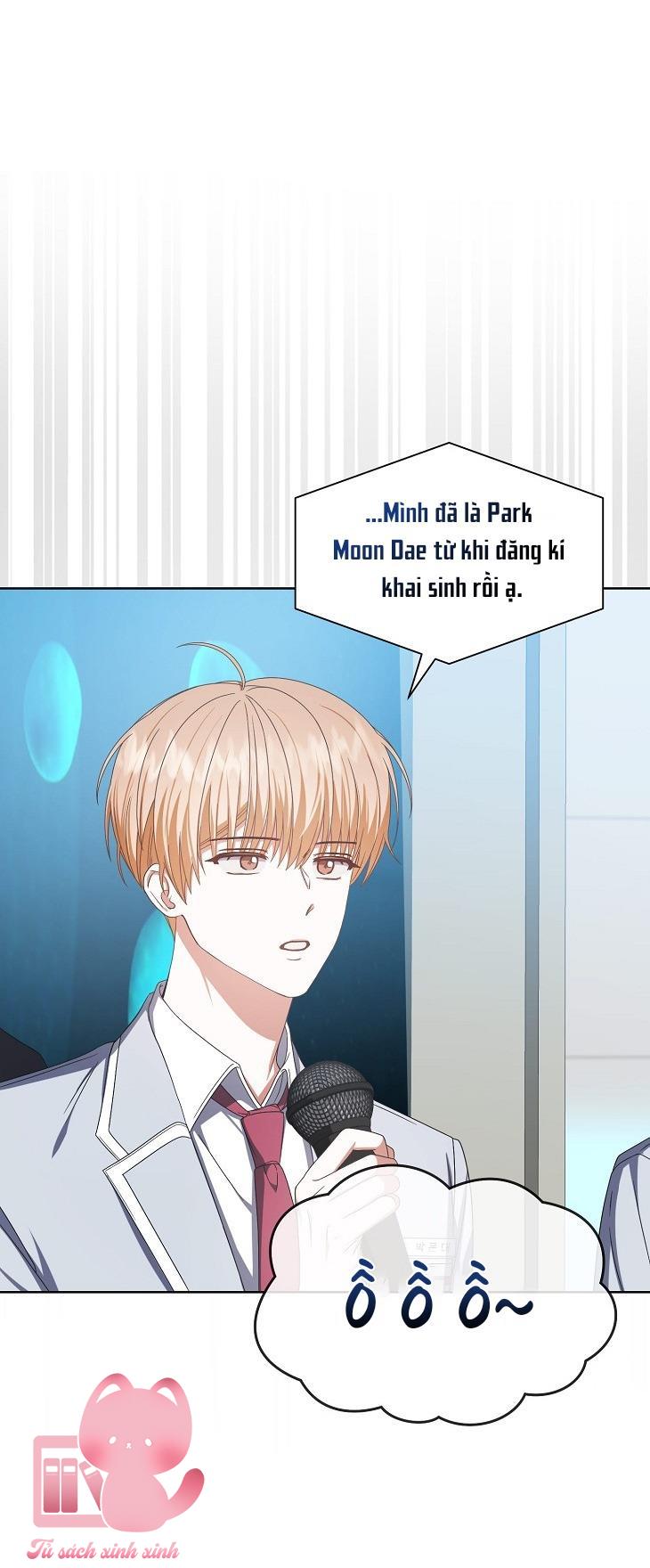 Debut Or Die - Chap 58