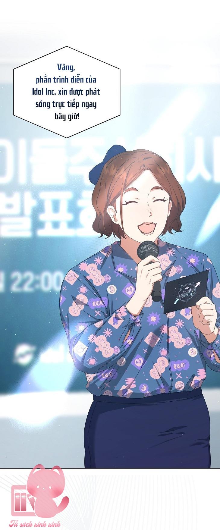 Debut Or Die - Chap 58