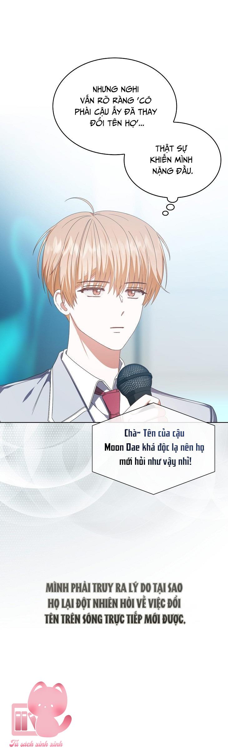 Debut Or Die - Chap 58